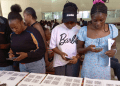 Girl child advised to be cautious in the cyber spaces
