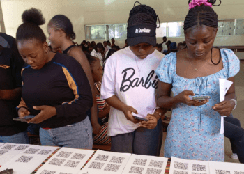 Girl child advised to be cautious in the cyber spaces