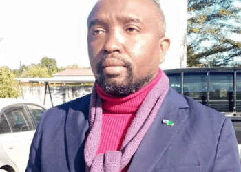 Gen Z Must UniteFebruary 8, 2026