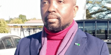 Gen Z Must UniteFebruary 8, 2026