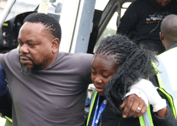 Government Reiterates Commitment to Quality Healthcare for All Zambians Through Flying Doctor Service