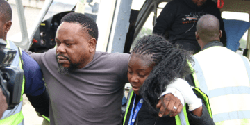 Government Reiterates Commitment to Quality Healthcare for All Zambians Through Flying Doctor Service