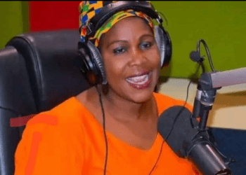 Development is Not Politics — It Is Progress for Chikankata