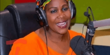 Development is Not Politics — It Is Progress for Chikankata