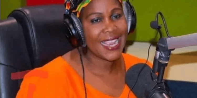 Development is Not Politics — It Is Progress for Chikankata