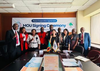 Zambia’s religious community pledges peace ahead of August polls