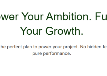 🌐 Build Your Online Presence Today!